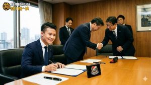 V-League 2025/26: Đội bóng nào đang giữ kỷ lục bất bại tính đến ngày 31/12?